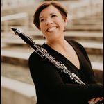 Profile Picture of Michelle Smith Johnson (@clarinetmichelle) on Instagram