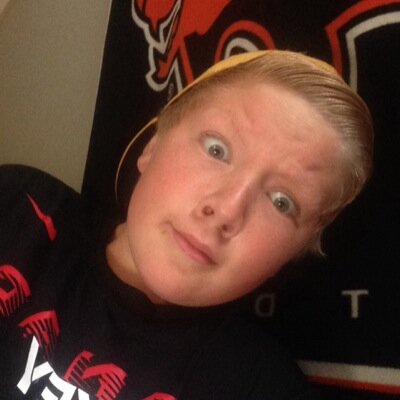 Profile Picture of Hunter Haukeness (@Haukeness4) on Twitter