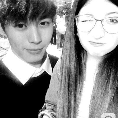 Profile Picture of Cecilia Gallardo (@Alice_Jung23) on Twitter