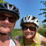 Profile Picture of Frances McCarthy-Smith (@francesmccarthysmith) on Instagram