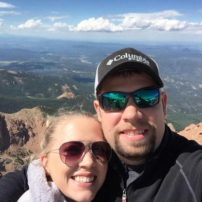 Profile Picture of Sarah SheetsWeinberg (@SarahEWeinberg) on Twitter