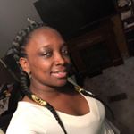 Profile Picture of Lakisha McFadden (@darknlovely_87) on Instagram