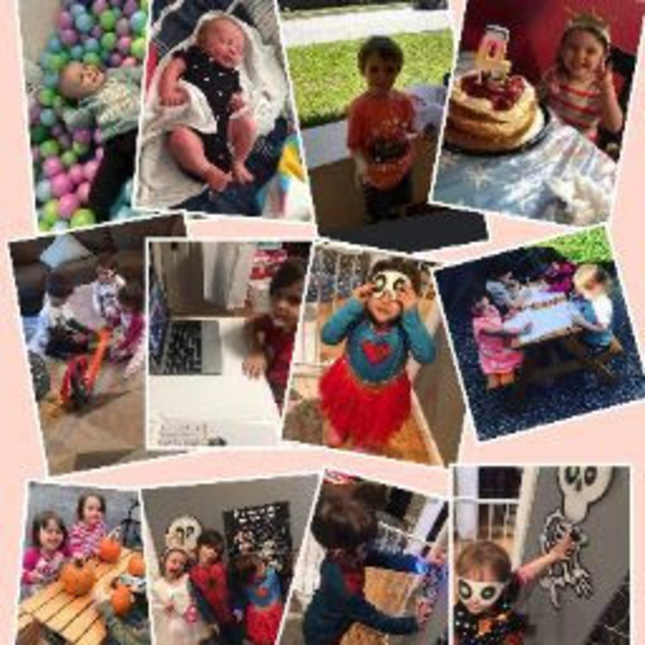Profile Picture of Stephanie Bennett (@lovesong71420) on Poshmark