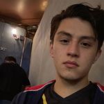 Profile Picture of Irving Marquez (@irvingperera) on Instagram