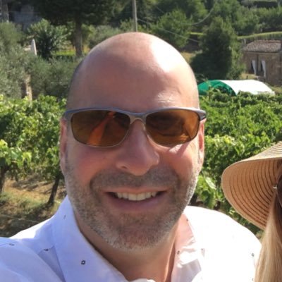 Profile Picture of Larry Francois (@LarryFrancois6) on Twitter