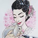 Profile Picture of Hilary-anne Wattus 💄💋 (@miss_gigi_anne) on Instagram