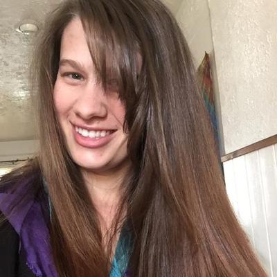 Profile Picture of Kiersten Houst (@kiernh89) on Twitter