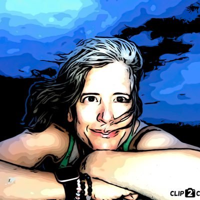 Profile Picture of Stacy Joslin (@janesroommate) on Twitter