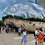 Profile Picture of Georgette Spratling (@brieivy0824) on Flickr