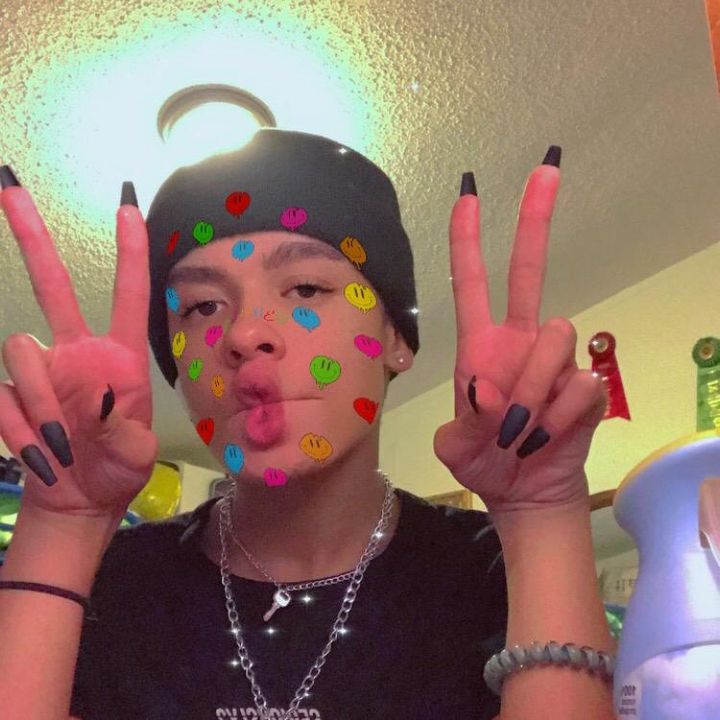 Profile Picture of Joseph Gray (@lightskinny.queen) on Tiktok