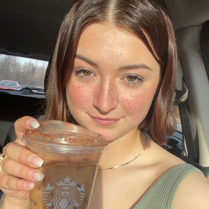Profile Picture of maddy sharpe 🎀 (@maddy_sharpie) on Tiktok
