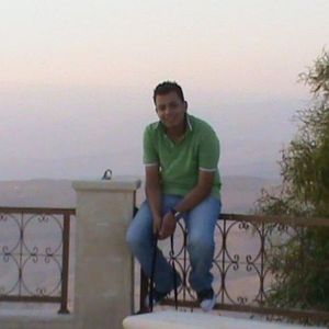 Profile Picture of Hussam Al Masri (@296864474) on Myspace