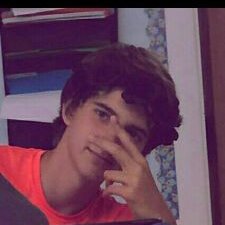 Profile Picture of Patrick Schreiber (@Coastalkid_7) on Twitter