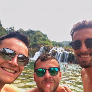 Profile Picture of Adam Woodbridge (@adam.woodbridge.9) on Facebook