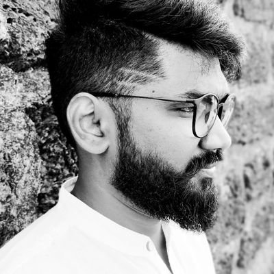 Profile Picture of Venkat Muramalla (@VenkatMuramall1) on Twitter