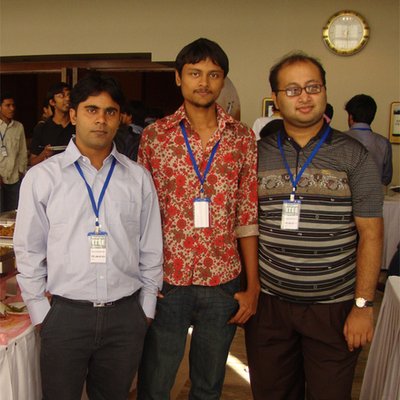 Profile Picture of Abdullah Md. Zubair (@raihan49) on Twitter