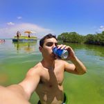 Profile Picture of Andrew Wolfe (@theandrewwolfe) on Instagram