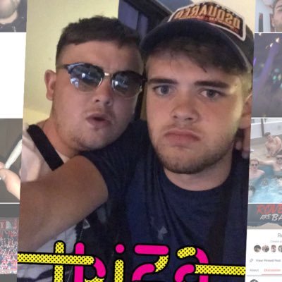 Profile Picture of Henry Bradshaw (@henrybradshaw99) on Twitter