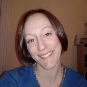 Profile Picture of Paige Rinker (@paigerinker) on Pinterest