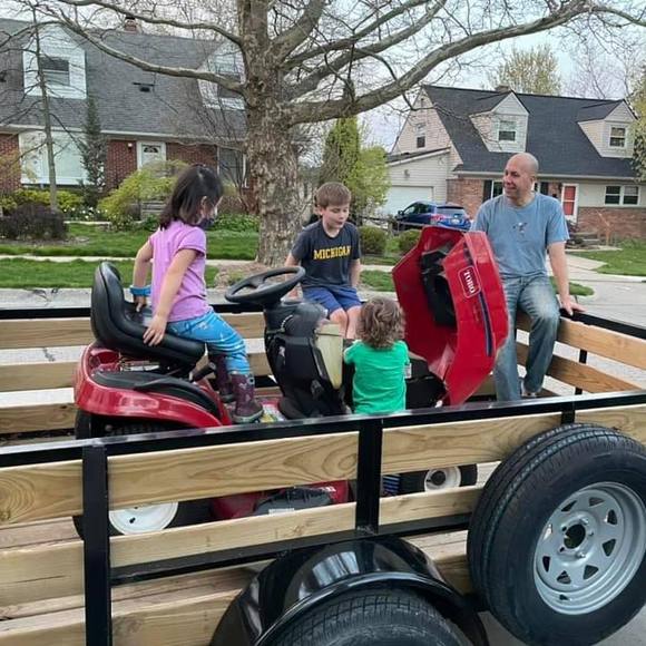 Profile Picture of John Schnepf (@johnschnepf) on Poshmark