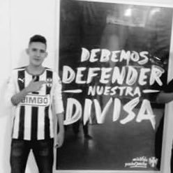 Profile Picture of Bryan Pedroza (@BryanPedroza14) on Twitter
