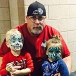 Profile Picture of Tracie N Scott Farmer (@tracienscott) on Instagram