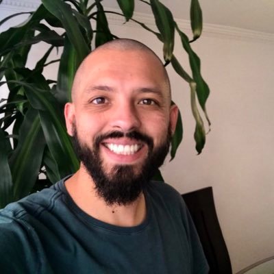 Profile Picture of Álvaro Mauricio Rubio Díez (@puntilla1982) on Twitter