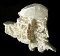Hambergite - Wikipedia Profile Picture of Hambergiteon Wikipedia