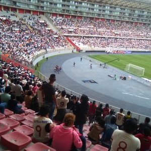 Profile Picture of James Tangoa Pua (@TangoaPua) on Twitter