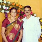 Profile Picture of lathashankar (@latha_r_shankar) on Instagram