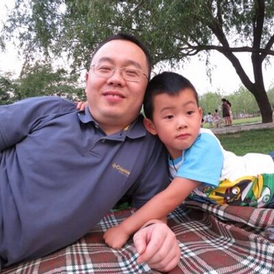 Profile Picture of Alec Chou (@bj_alec33) on Twitter