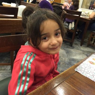 Profile Photo of Dina Abu Assad (@AssadDina) on Twitter