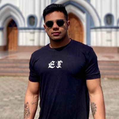 Profile Picture of Piyush Mishra (@piyushm69) on Twitter