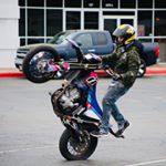 Profile Picture of Caleb Eubanks (@fruitloopstuntz) on Instagram