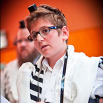 Profile Picture of Bar Mitzva Lior Hayoun (@Michael Cohen Photographe ? 11 mai 2014) on Flickr