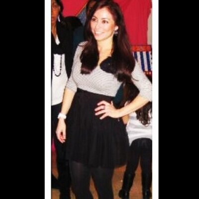 Profile Picture of Daiane Promislow (@daiane2710) on Twitter