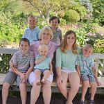 Profile Picture of Carolyn Deible-Mikovich (@cmikovic) on Instagram