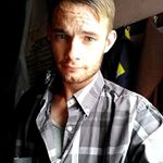 Profile Picture of Brandon L. Pitman-Cobb (@bpcobb1994) on Instagram