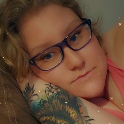 Profile Picture of Alysha Miller (@LeesheeKins) on Twitter