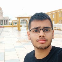 Profile Picture of Abhay Singhal (@abhay-singhal-7) on Quora