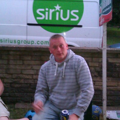 Profile Picture of Richard Mcmurray (@richard19848) on Twitter