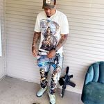 Profile Picture of Chris Smoot (@mobstarsmoot) on Instagram