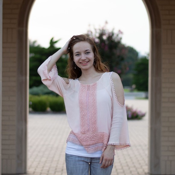 Profile Picture of Brianna Prescott (@bripres821) on Poshmark