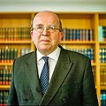 Profile Picture of Robin Knowleson Wikipedia