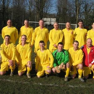 Profile Picture of Mark Cornwell (@queenvicfc) on Myspace