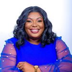 Profile Picture of Monique A. Lynch (@chosenempress) on Instagram