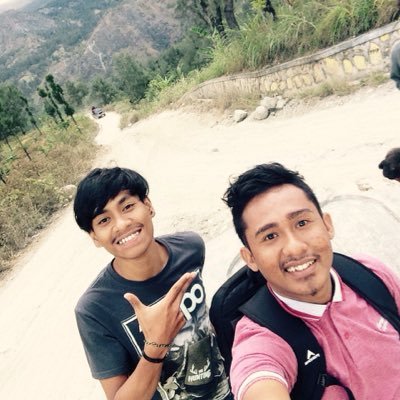 Profile Picture of Brian Juan (@bimo4695) on Twitter
