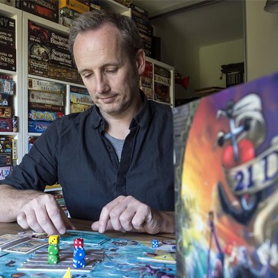 Profile Picture of Erik Winkelman (@WinkelmanErik) on Twitter