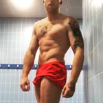 Profile Picture of Ginger Cal (@calancrum) on Instagram