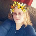 Profile Picture of Chrystal Osborn (@chryslight) on Instagram